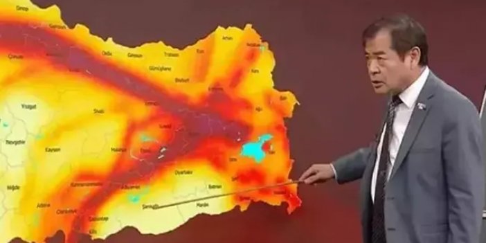 Japon deprem uzmanından İstanbul depremi uyarısı!