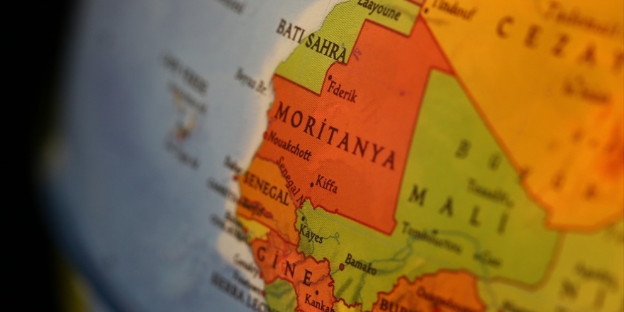 Türkiye'nin Nuakşot Büyükelçiliğine Atama