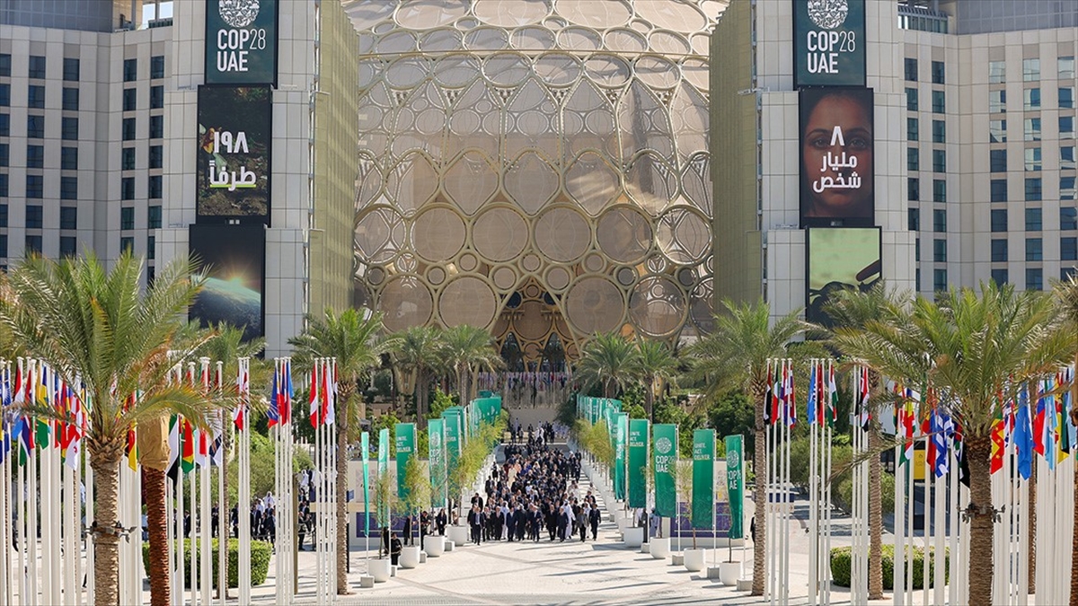 İklim Zirvesinde Abd Dahil 7 Ülke "kömür Sonrası Temiz Enerji İttifakına" Katıldı