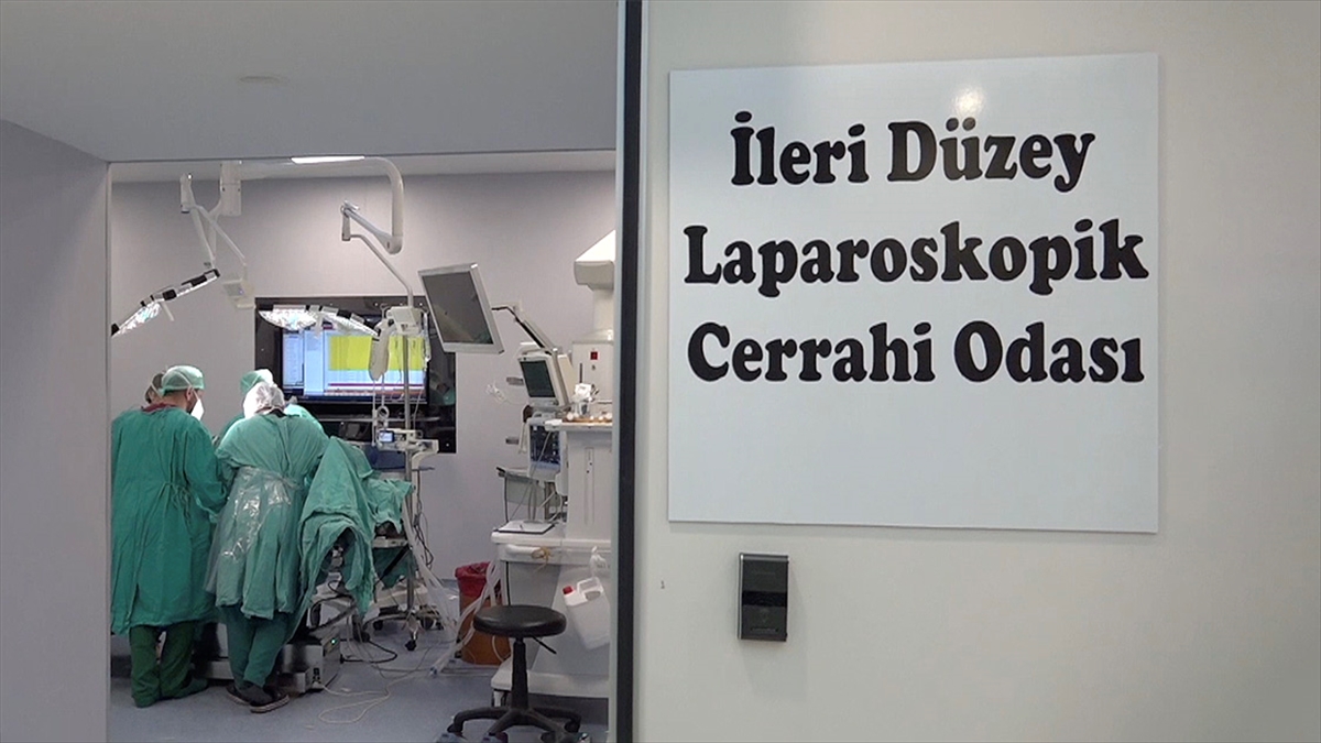 Çapraz Organ Nakilleri Sıra Bekleyen Hastalara Umut Oluyor