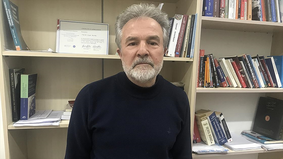 "israil'in Gazze Saldırılarına Özel Uluslararası Mahkeme Kurulmalı" Önerisi