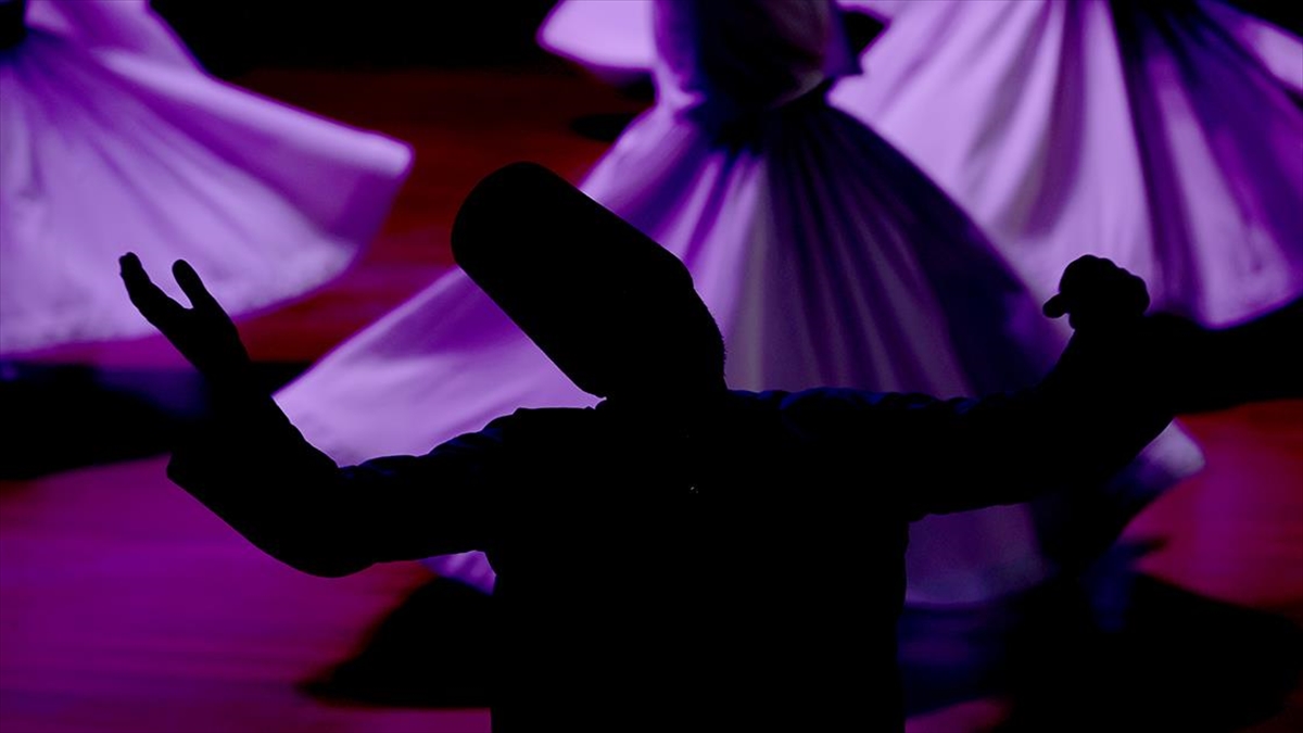 Hazreti Mevlana Vefatının 750. Yıldönümünde İstanbul'da Anılacak