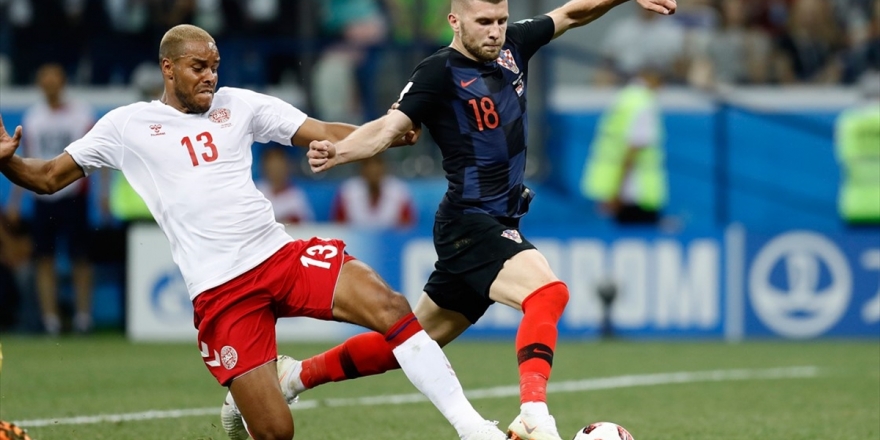 Zanka Fenerbahçe İçin İstanbul'da