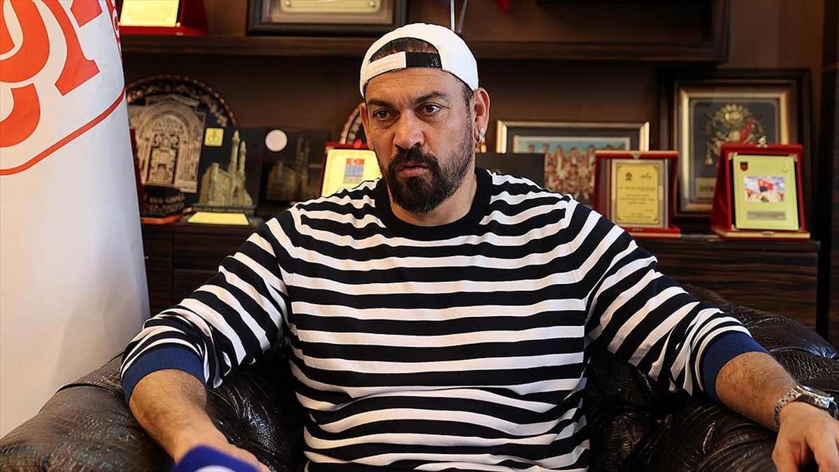 Sivasspor Teknik Direktörü Servet Çetin, Fenerbahçe Maçı İçin İddialı Konuştu