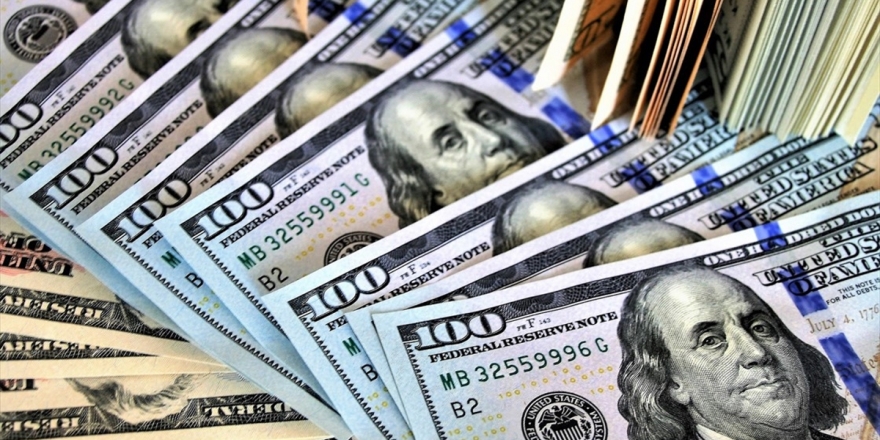 Dolar/tl, Düşüşünü Sürdürüyor