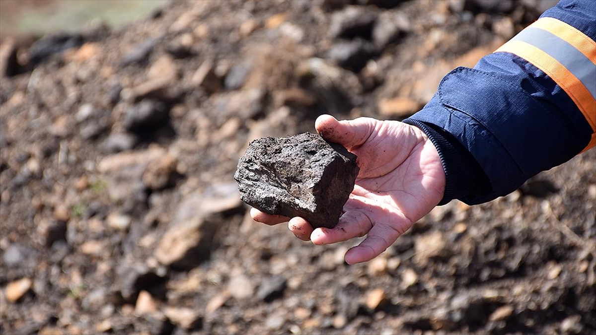 Anadolu'nun Zengin Yer Altı Kaynakları Ülke Ekonomisi İçin Umut Vadediyor