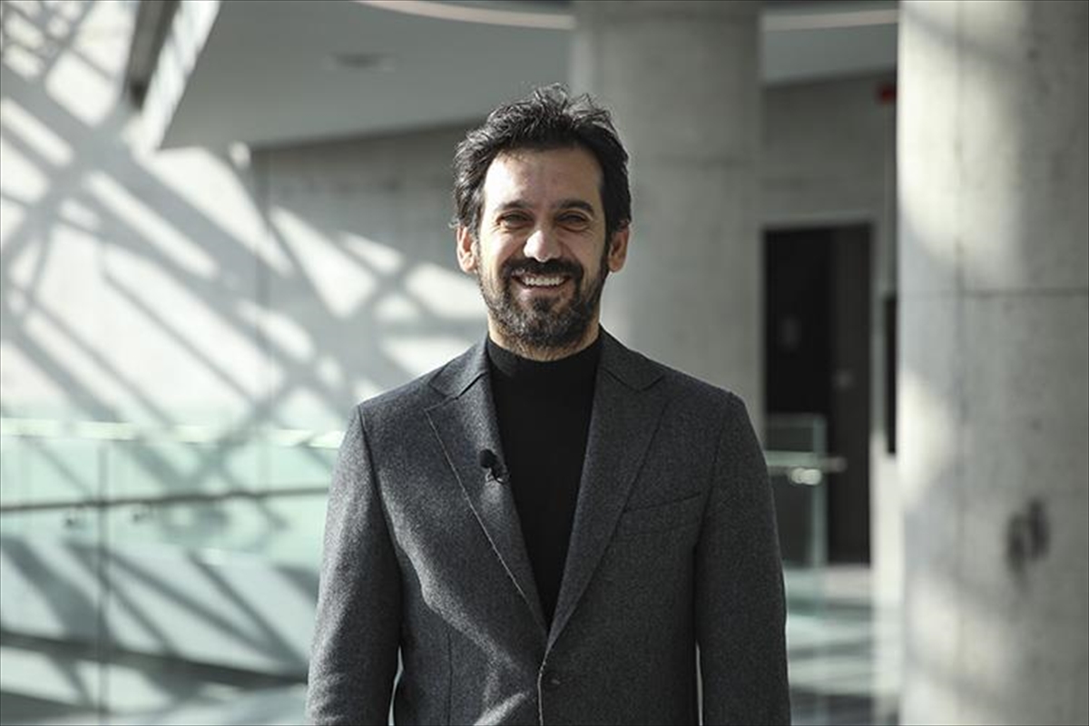 Cso Ada Ankara, 3 Yılda 1 Milyonu Aşkın Sanatsevere Ev Sahipliği Yaptı