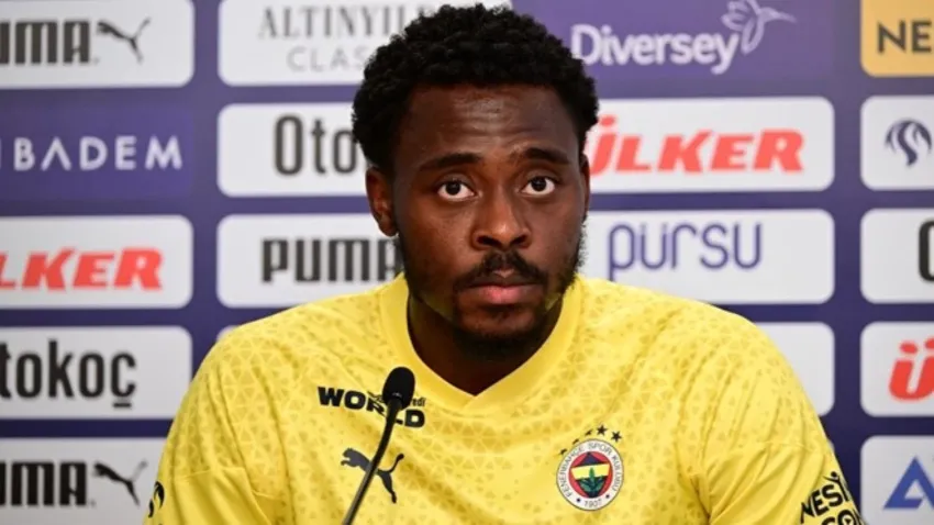 Fenerbahçe'ye peş peşe kötü haberler!