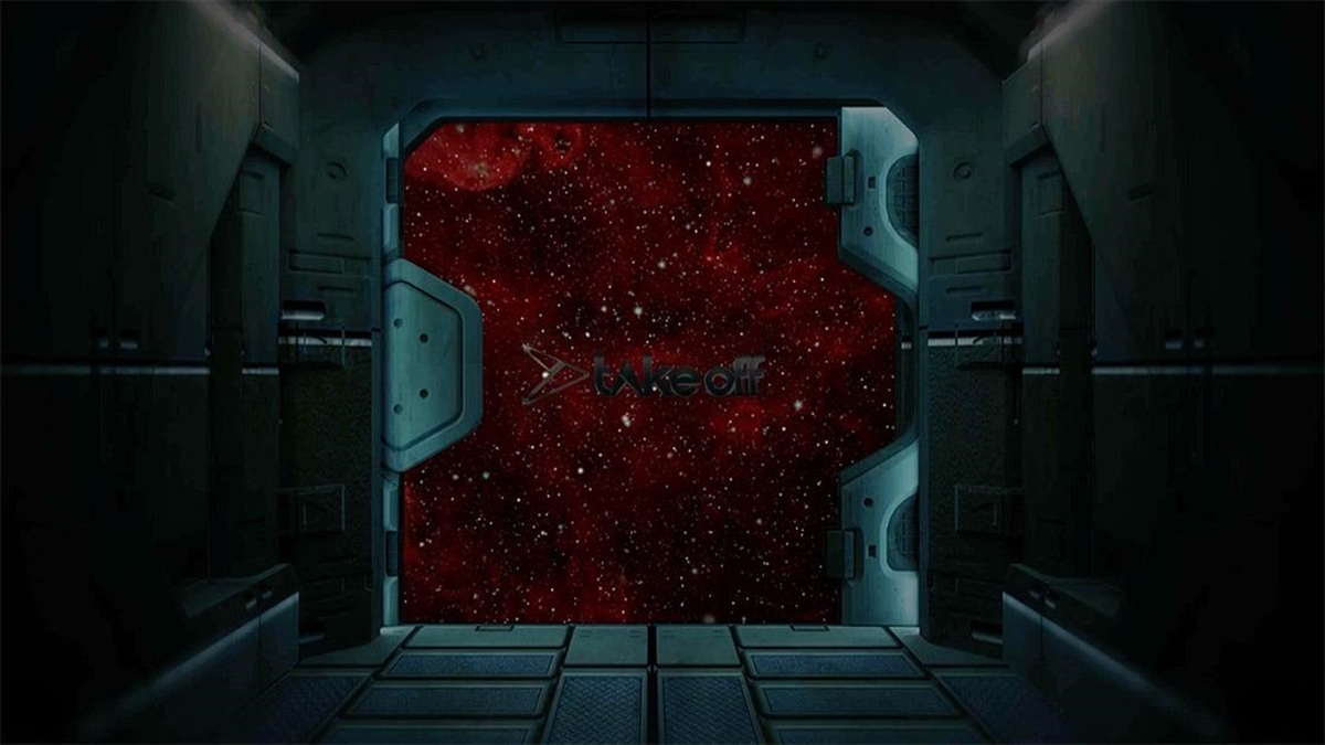 Take Off İstanbul İçin Geri Sayım Başladı