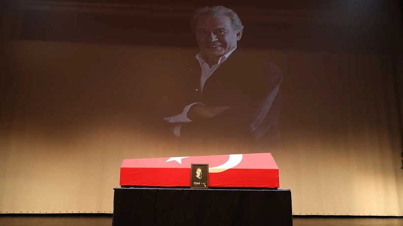 Can Gürzap böyle uğurlandı