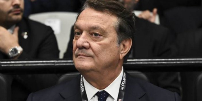 35'nci Başkan Hasan Arat'tan ilk açıklama