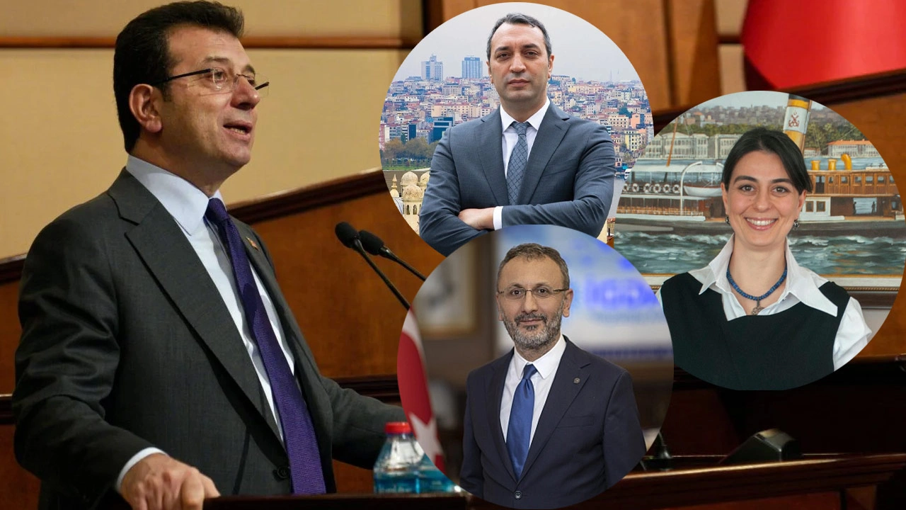 İmamoğlu’nun İstanbul seçim stratejisi: Hangi bürokratı hangi ilçe adayı