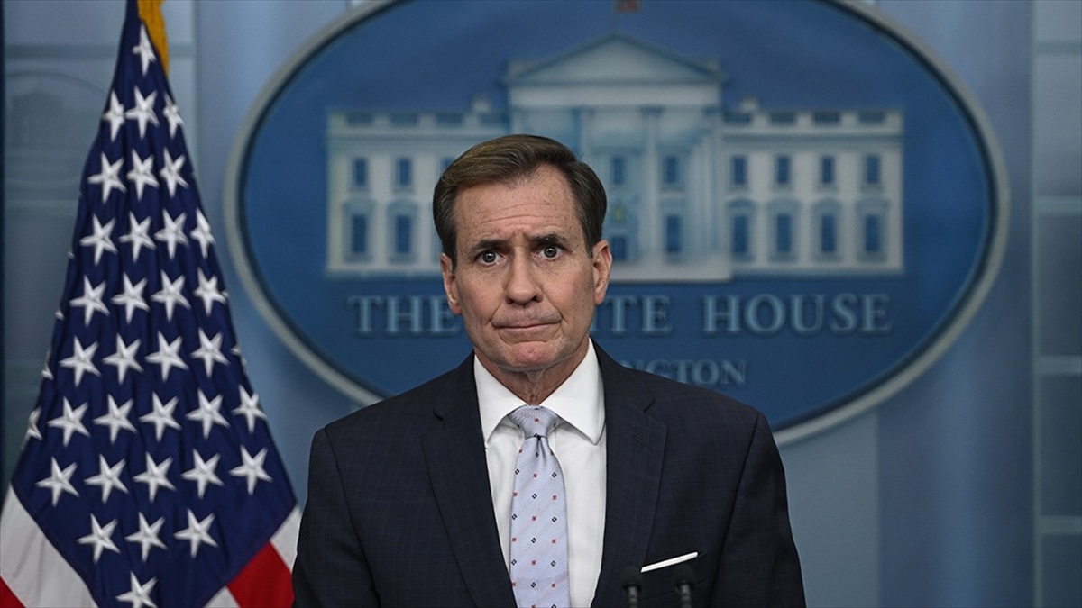 Abd Yönetimi, Gazze'nin Geleceği Konusunda Karışık Sinyaller Verdi