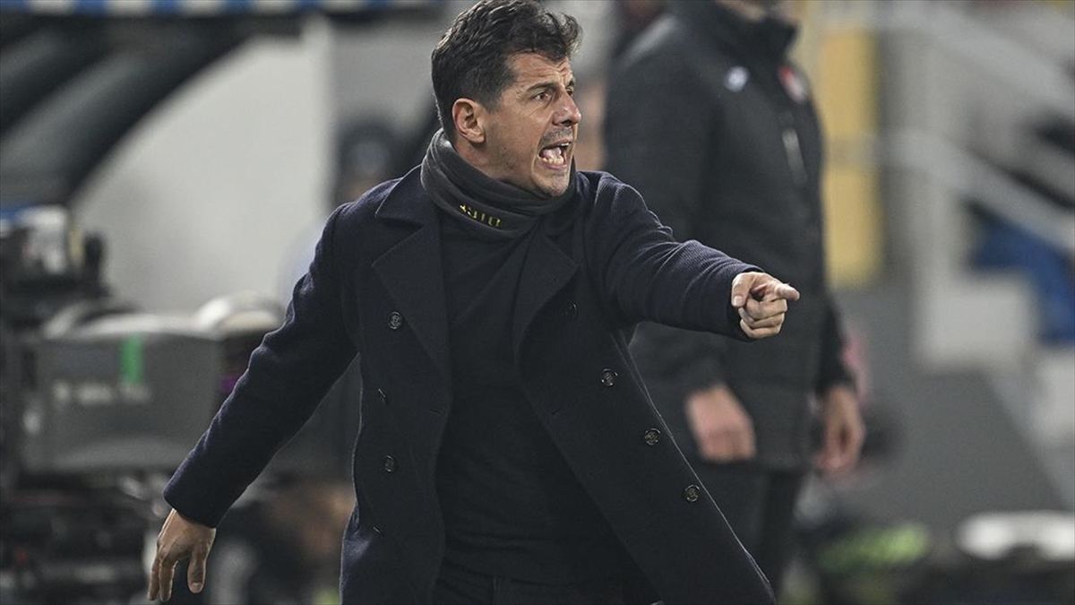 Mke Ankaragücü, Emre Belözoğlu'yla Yükselişe Geçti