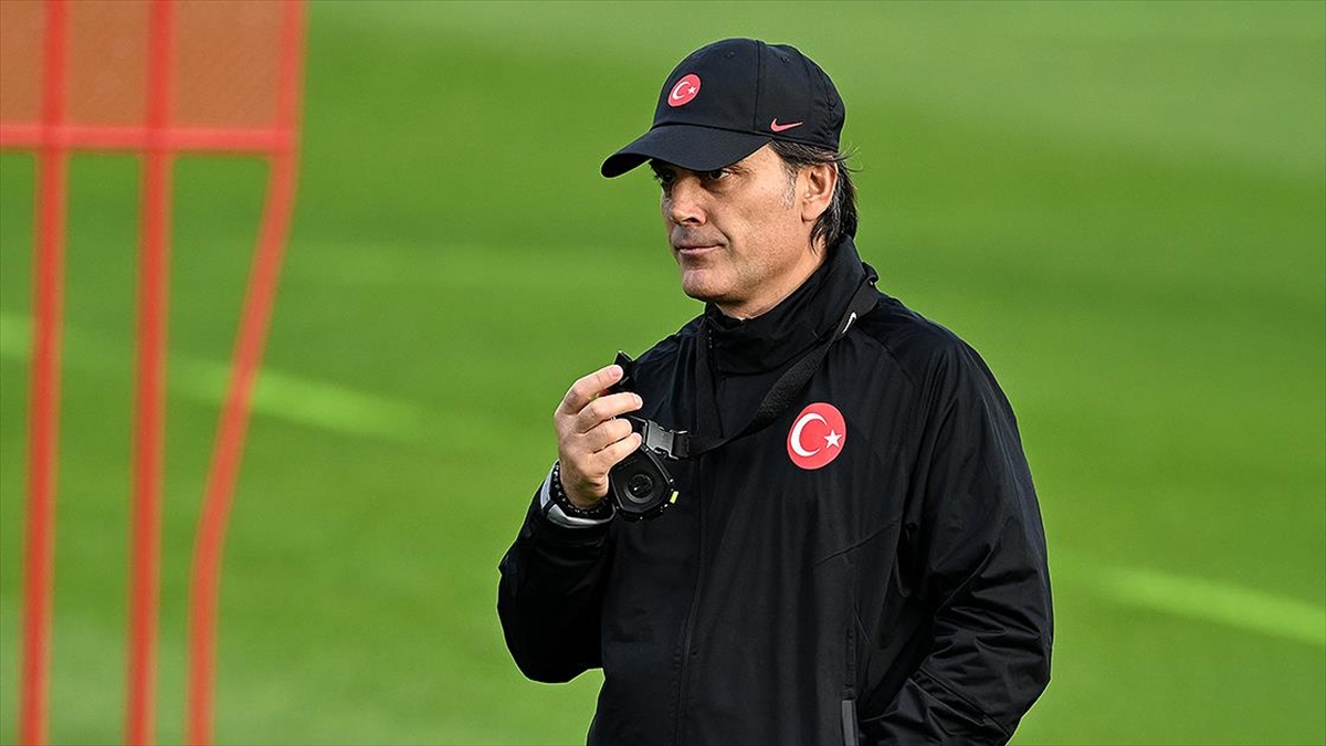 Montella, Almanya'daki İncelemelerini Tamamladı