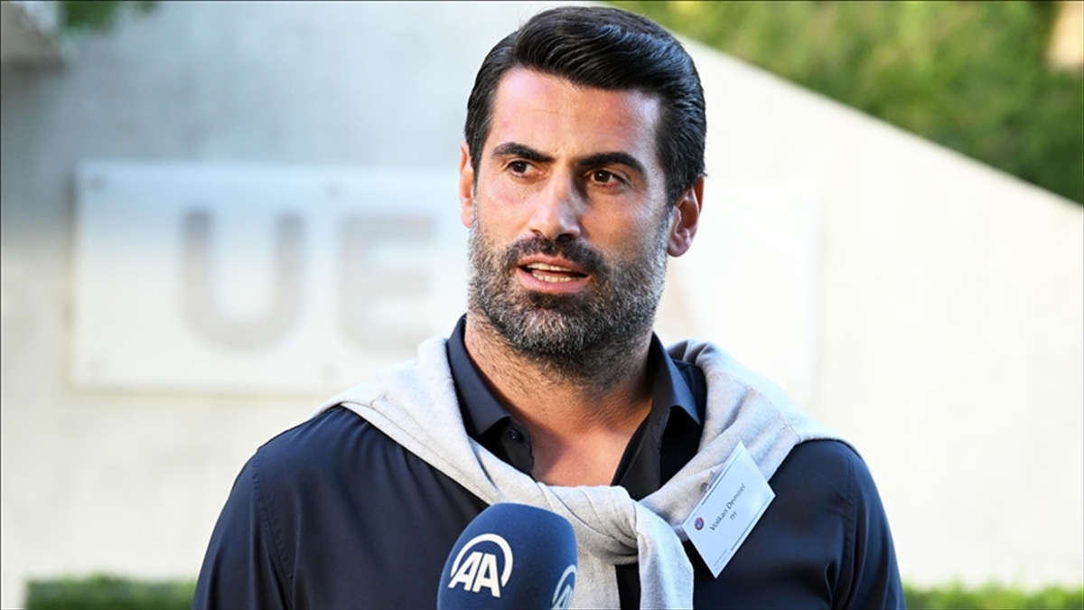 Volkan Demirel, Pfdk'ye Sevk Edildi