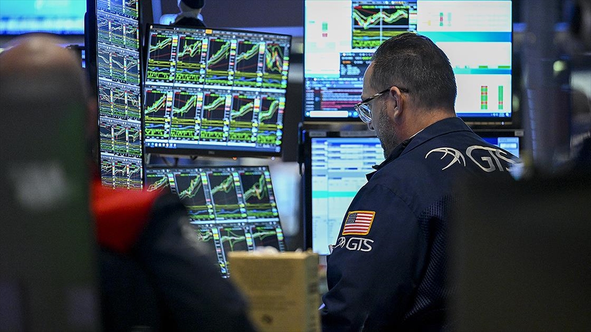 Küresel Piyasalarda Gözler Pmı Verilerine Çevrildi