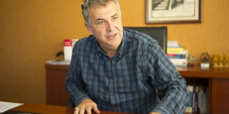 Prof. Dr. İ. Hamit Hancı yazdı: İMDAT ÇIĞLIĞI!