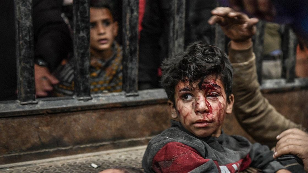 Eski İsrail İstihbarat Başkanı Diskin'den Netanyahu'ya "görevi Bırak" Çağrısı