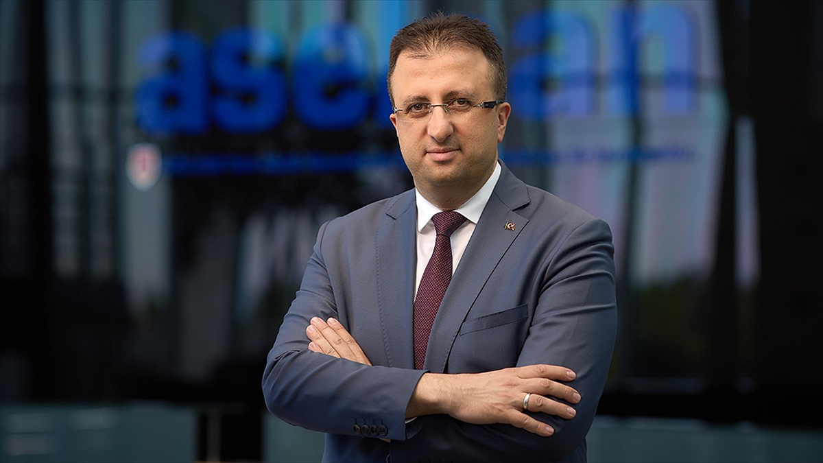 İnovasyon Gençlerden, Destek Aselsan'dan