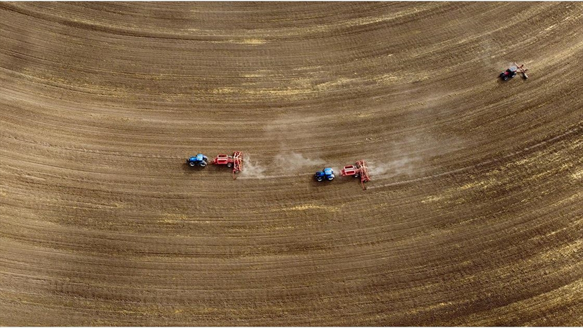 Ziraat Mühendislerinden Bilinçsiz Gübre Kullanımına Karşı "reçete" Formülü