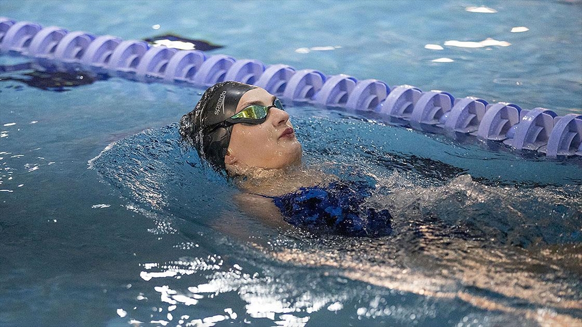 Türk Para Yüzmesinin Sıfırdan Başlayarak Olimpiyata Uzanan Hikayesi