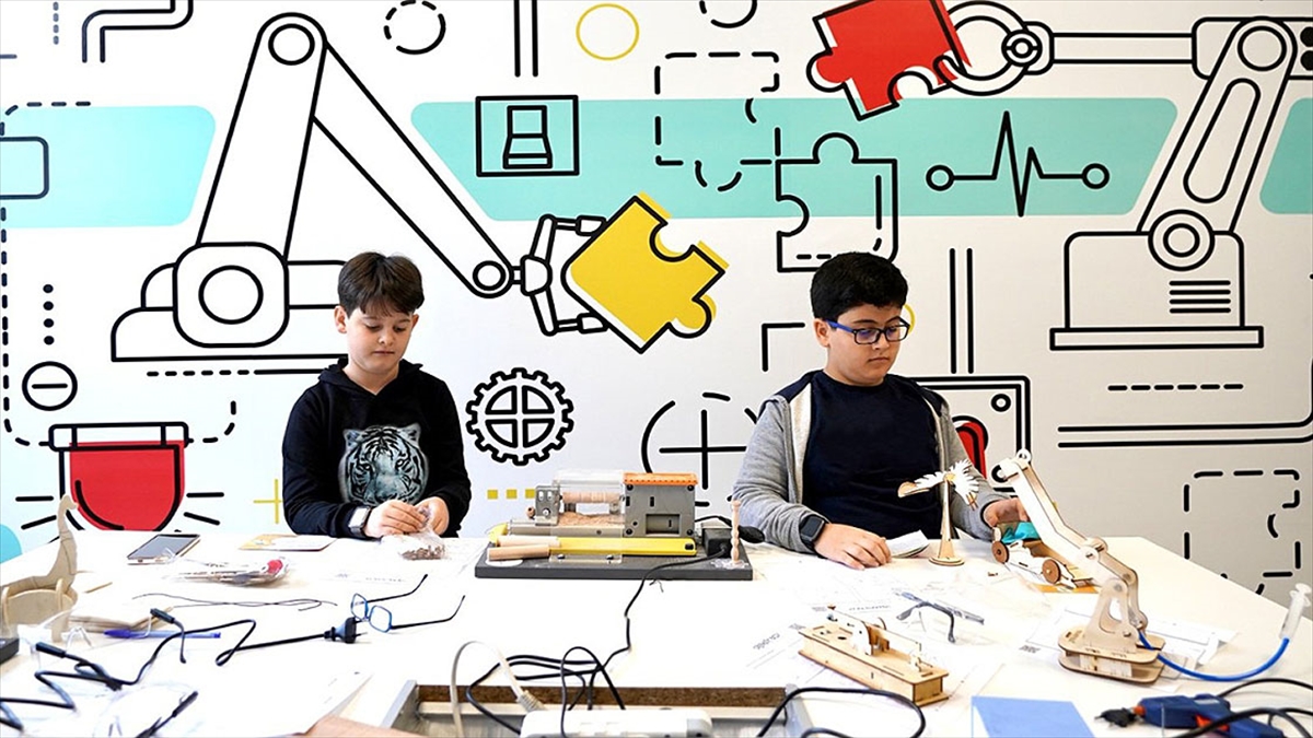 Pısa 2022 Sonuçlarına Göre Türkiye Her Alanda Sıralamasını Yükseltti