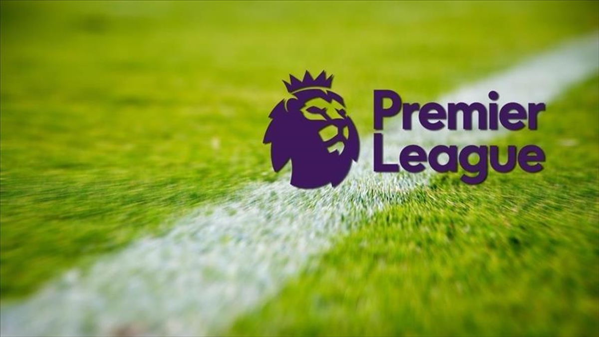 Premier Lig'de 6,7 Milyar Sterlinlik Ulusal Tv Hakları Anlaşması İmzalandı