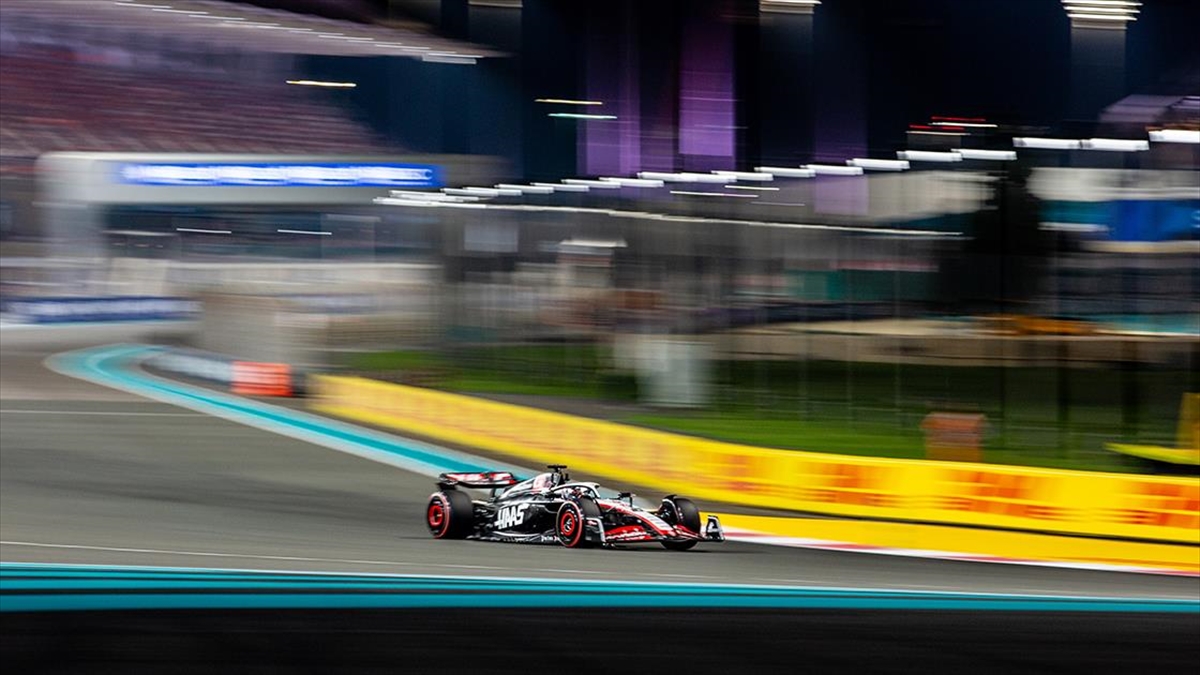 F1'de 2024 Sezonunun Sprint Yarışları Belli Oldu