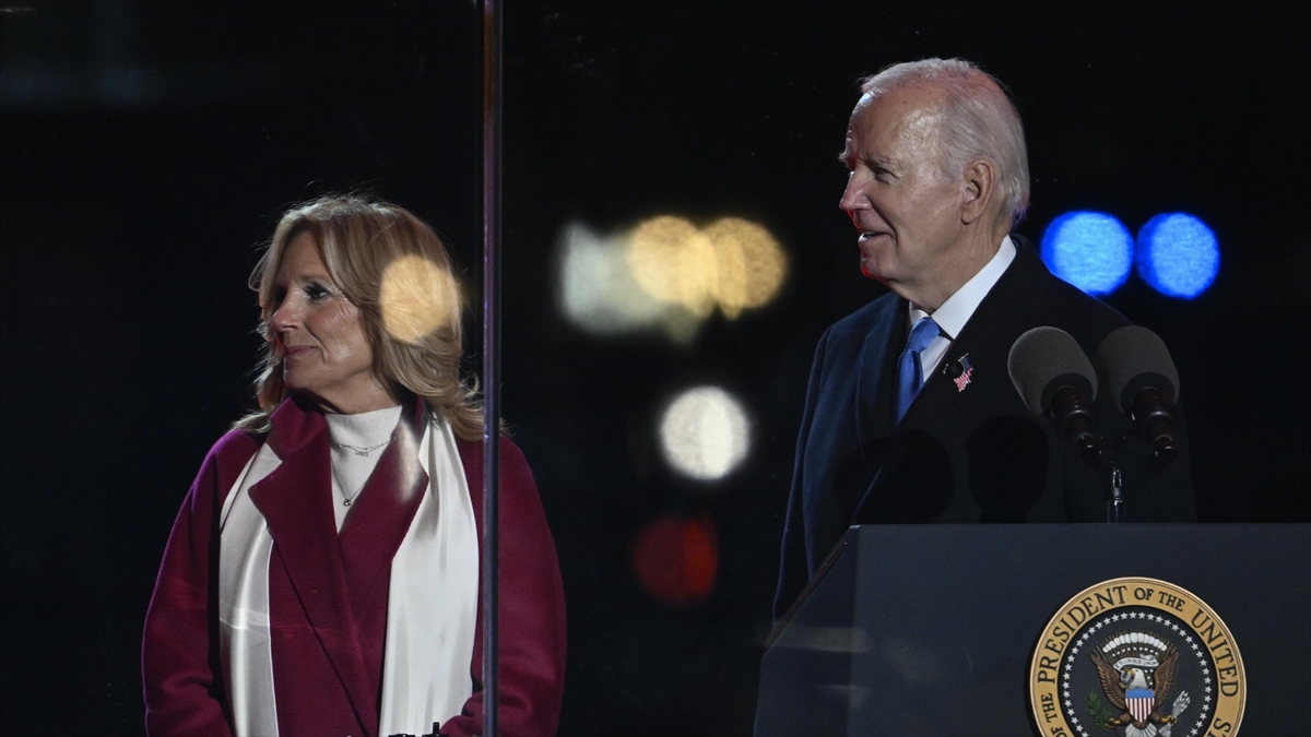 Abd Temsilciler Meclisi Komitesi, Biden Ailesini Yolsuzlukla Suçladı