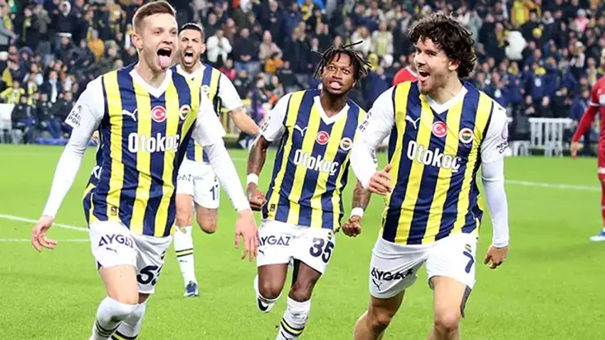 Bayern Münih, Fenerbahçe'ye servet ödeyecek