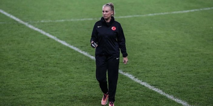 A Milli Kadın Futbol Takımı, Uefa Uluslar B Ligi'nde Başarıyı Hedefliyor