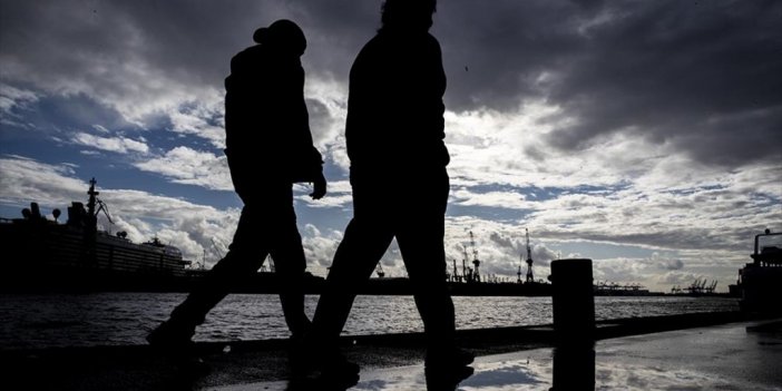 Avrupalıların Neredeyse Yarısı 2023'te Hayat Standartlarının Düştüğüne İnanıyor