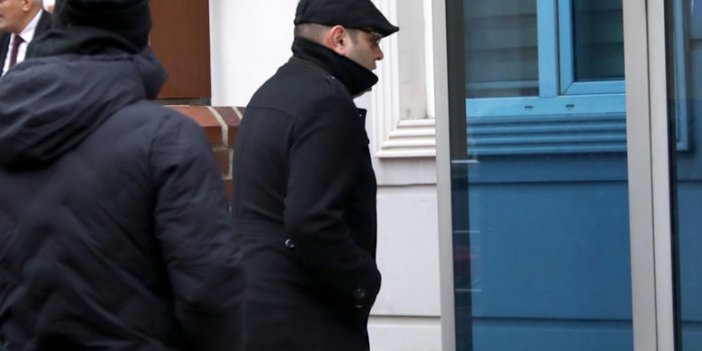 Ogün Samast 'örgüt' davasında duruşmaya Trabzon'dan katıldı