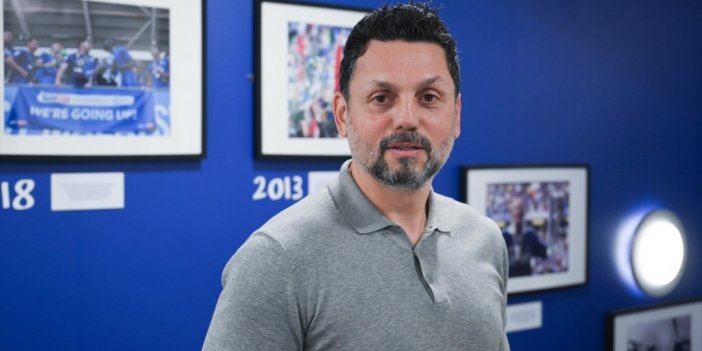 Cardiff City Teknik Direktörü Erol Bulut'un Hedefi Premier Lig