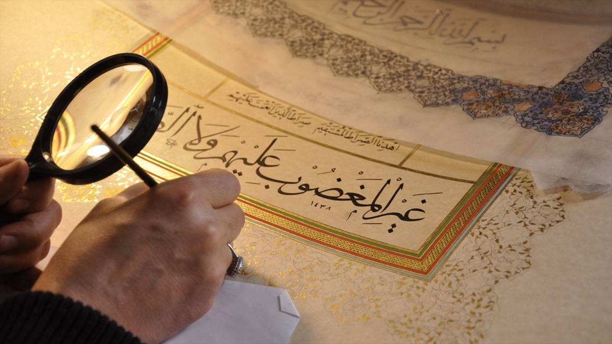 Somut Olmayan Kültürel Mirası Listesi'ne Türkiye'nin 4 Unsuru Daha Kaydedildi