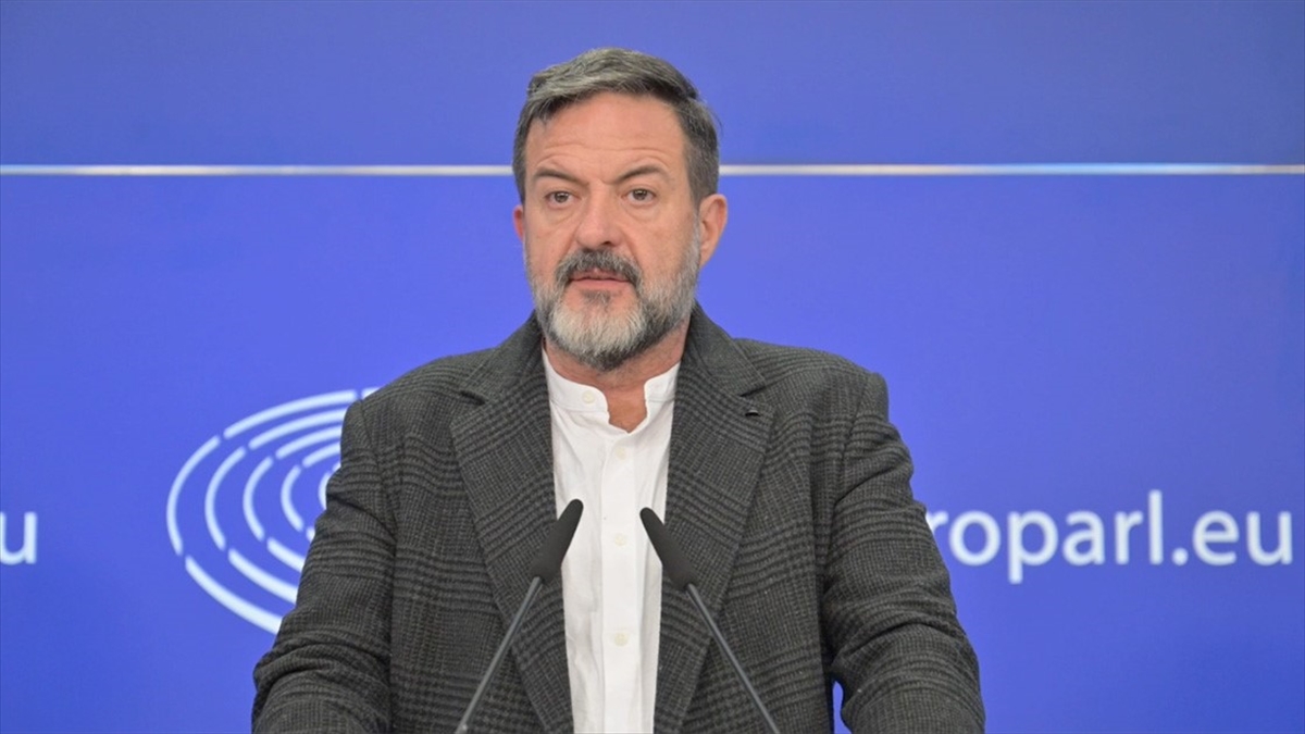 Ap Milletvekili Pineda, İsrail'in Gazze'de Gazetecileri Özellikle Hedef Aldığını Söyledi