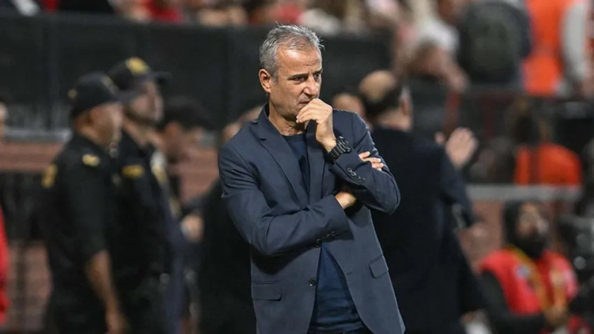 Fenerbahçe'de derbi öncesi sakatlık şoku