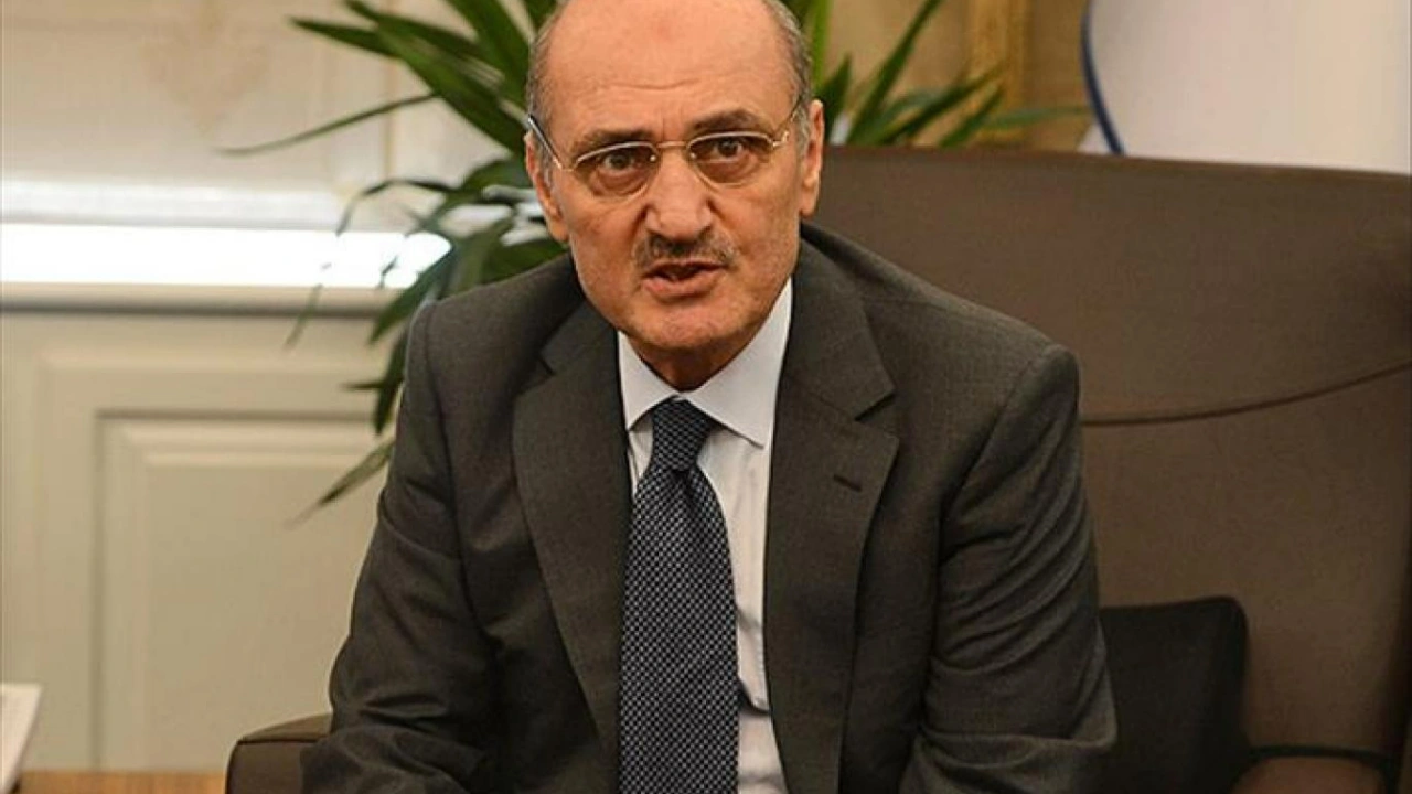 Rahmi Koç’a AKP’den destek