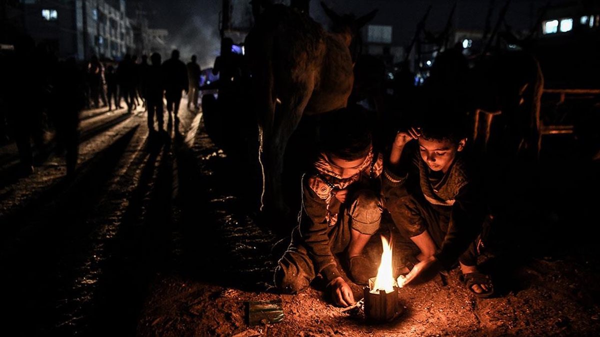 İnsan Hakları İzleme Örgütü: Gazze'de Gidilecek Güvenli Bir Yer Yok