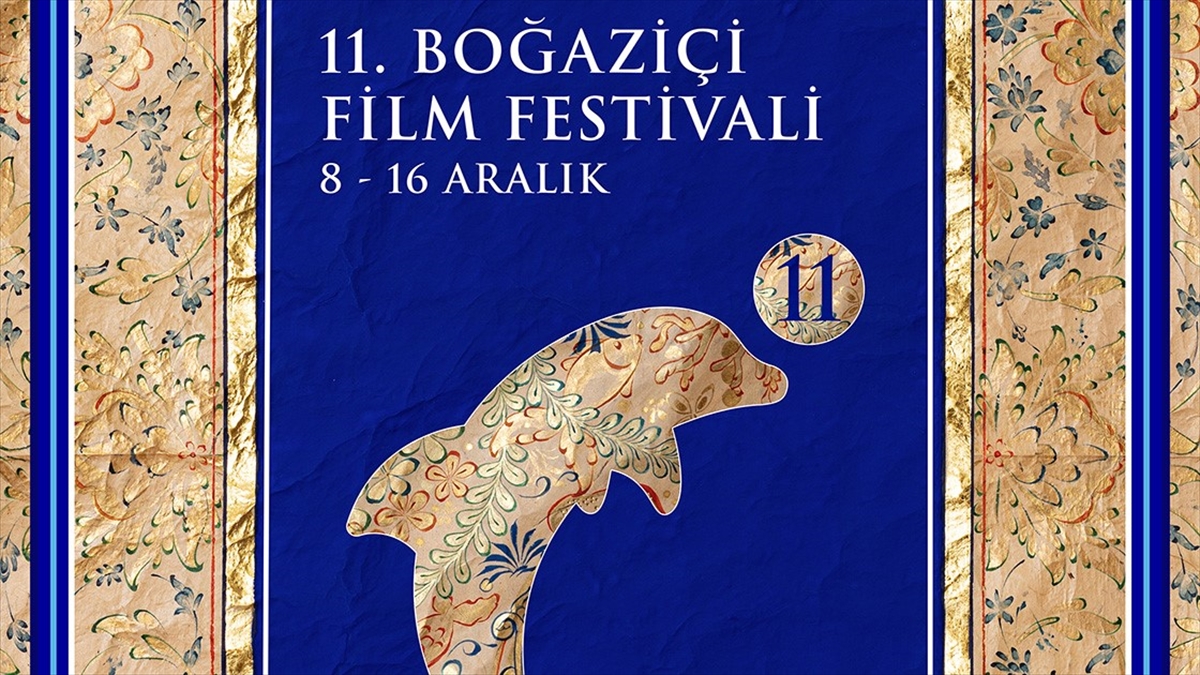 11. Boğaziçi Film Festivali'nin Ulusal Ve Uluslararası Jürileri Açıklandı