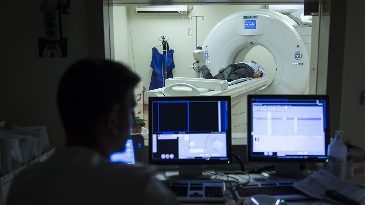 Sağlık Harcamaları 2022'de 607 Milyar Liraya Yaklaştı