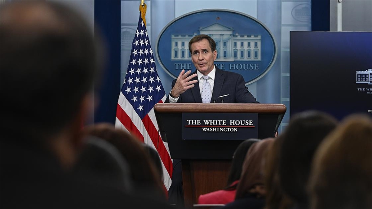 Abd, İsrail'in Gazze'yi Yeniden İşgal Etmesini Desteklemiyor