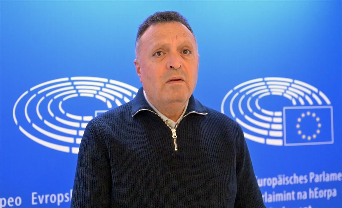 Filistinli Gazeteciler Sendikası Başkanı Ebu Bekir, Ap'de İsrail'in Sistematik Katliamına Karşı Uyardı