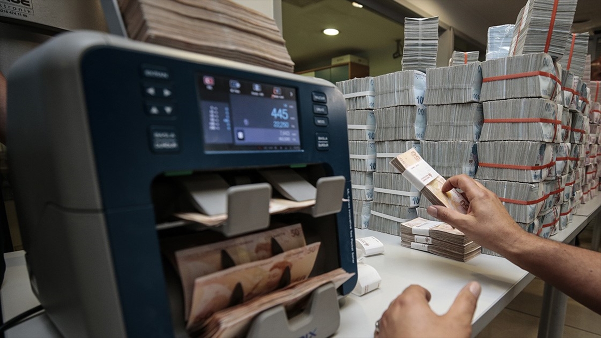 Tsb Başkanı Uğur Gülen: Bes 20. Yılında 700 Milyar Lira Fon Büyüklüğünü Aştı