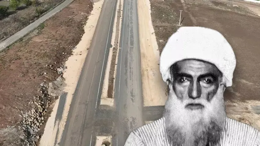 Diyarbakır'da yapılan bulvarın adı tartışma yarattı