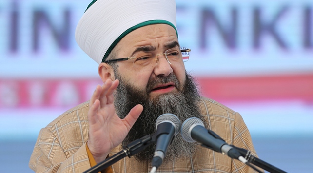 Cübbeli Ahmet Hoca: Ben YouTuberım