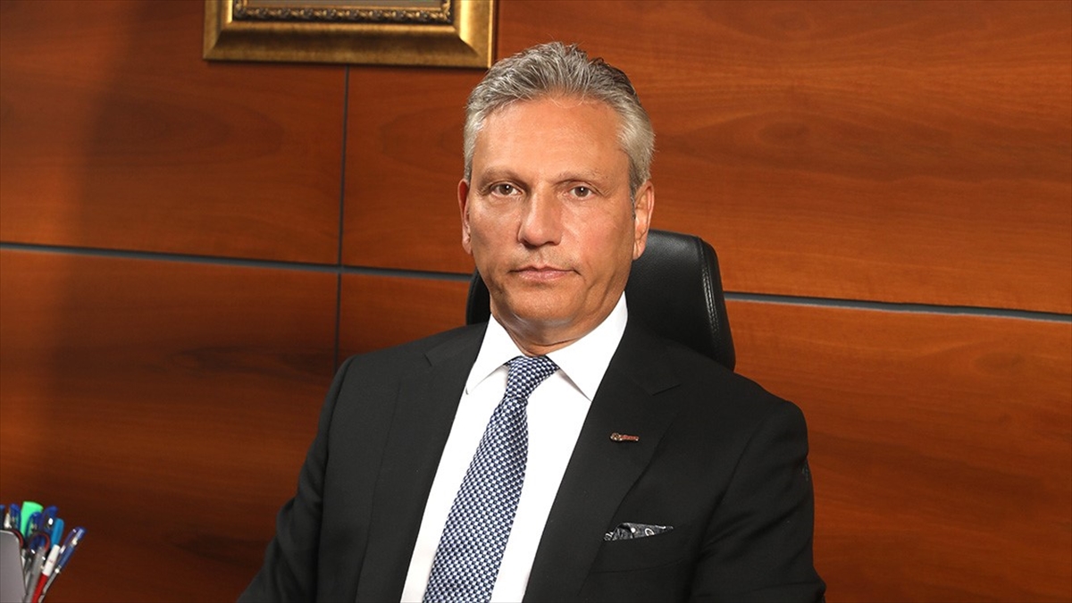 Türsab Başkanı Firuz Bağlıkaya, Yunan Adaları İçin 7 Günlük Vize Muafiyetini Değerlendirdi