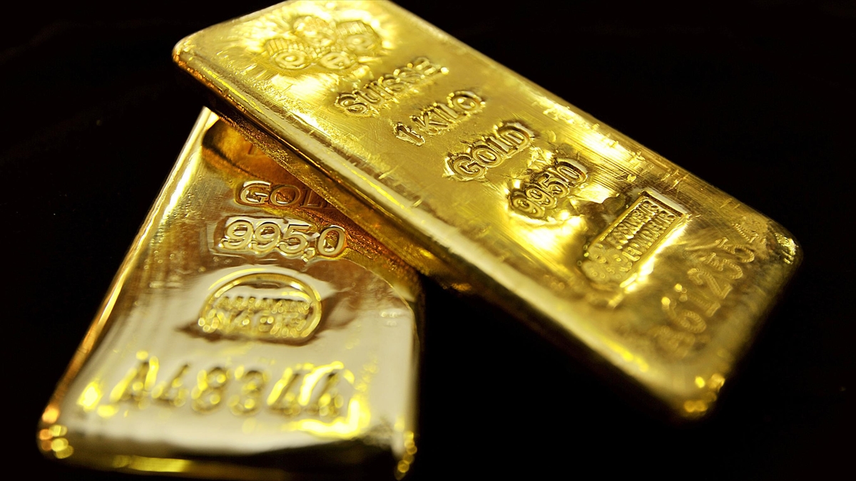 Kasımda Aylık En Yüksek Reel Getiri Külçe Altında Oldu