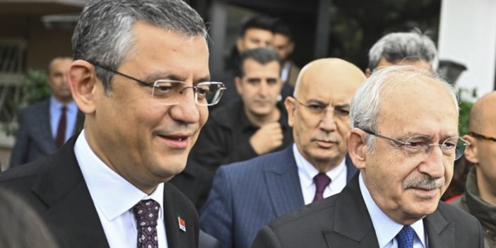 Kılıçdaroğlu, o soruya böyle demiş: "Seçimi kaybediyorlar"